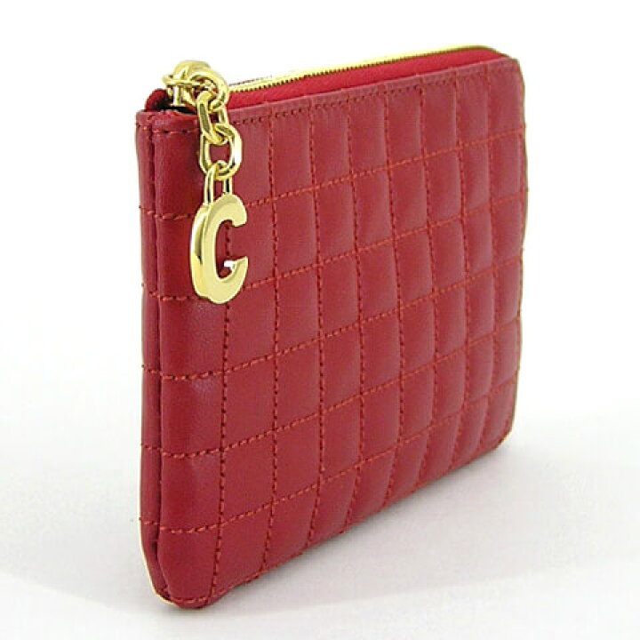 楽天市場】セリーヌ CELINE レディース コイン＆カードケース 