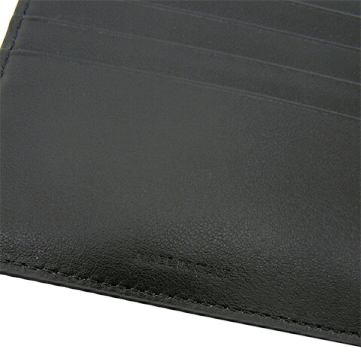 楽天市場】セリーヌ CELINE メンズ 2つ折り財布 サイフ 10C873BEN BLACK 38SI コインコンパートメント付き バイフォールドウォレット ブラック 折財布 小物 プレゼント 誕生日 クリスマス 【2021春夏】 : ワールドクラブ 1989