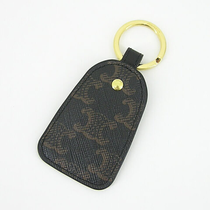 楽天市場】セリーヌ CELINE メンズ キーホルダー 10D362BT8 BLACK 38NO  