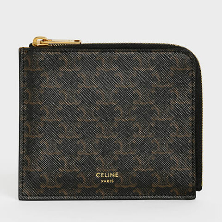 楽天市場】セリーヌ CELINE ユニセックス コインケース＆カード  