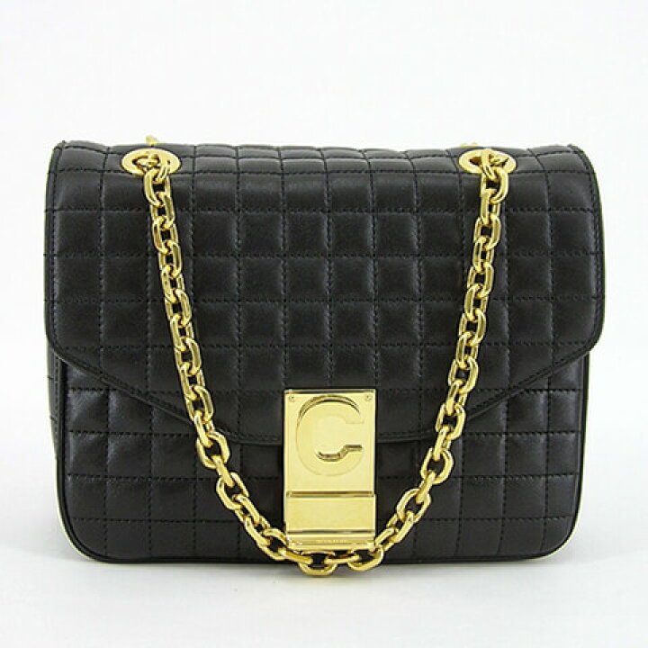 楽天市場】セリーヌ CELINE レディース ショルダーバッグ SMALL C  