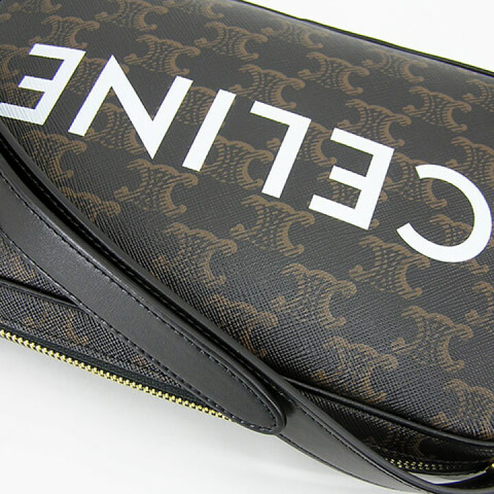 楽天市場】セリーヌ CELINE メンズ ショルダーバッグ HORIZONTAL 