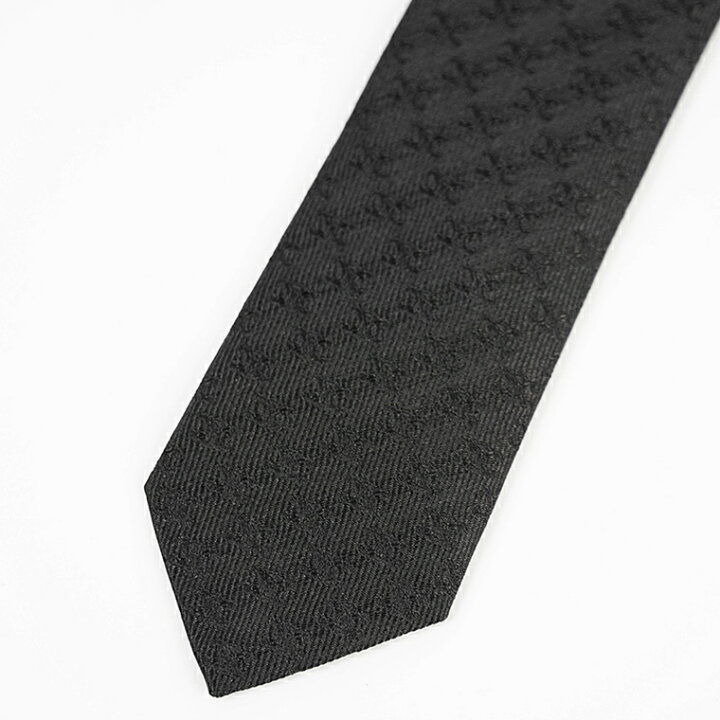 楽天市場】セリーヌ CELINE メンズ ネクタイ TIE IN MINI TRIOMPHE 