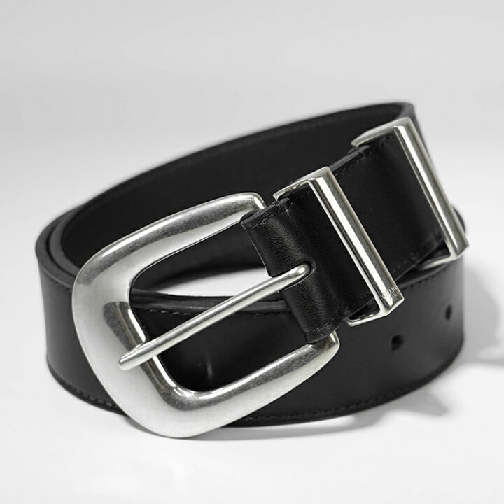 楽天市場】セリーヌ CELINE メンズ ベルト LARGE WESTERN BELT 