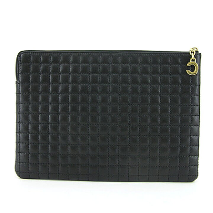 楽天市場】セリーヌ CELINE レディース クラッチバッグ C CHARM POUCH 