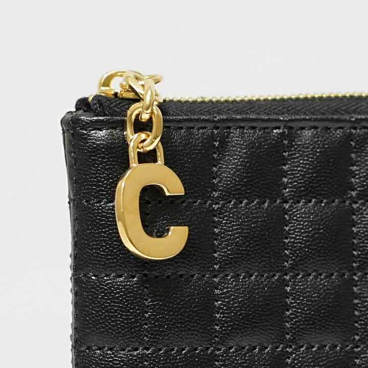 楽天市場】セリーヌ CELINE レディース クラッチバッグ C CHARM POUCH 