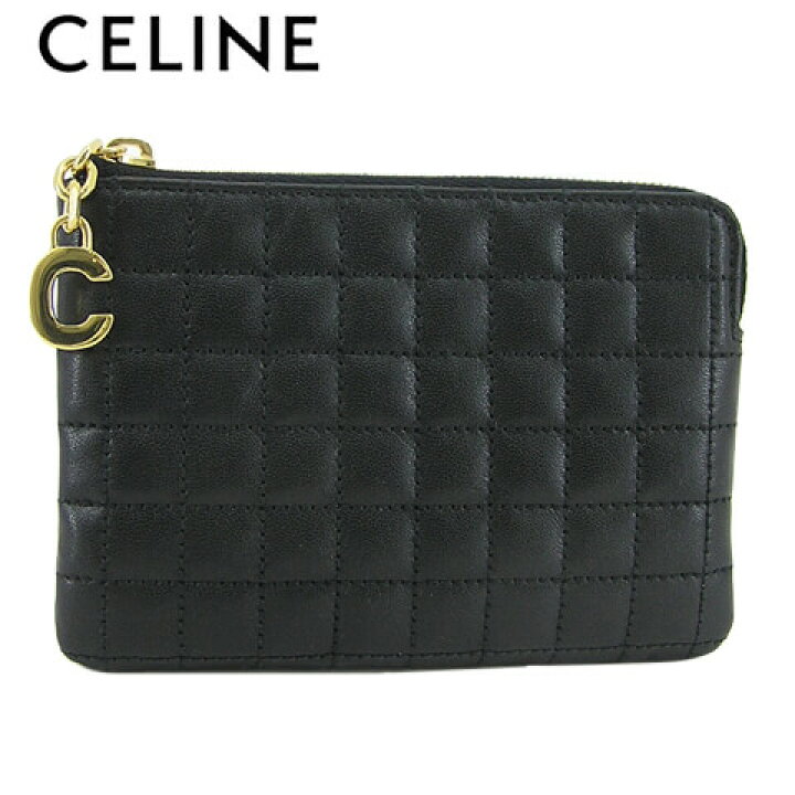楽天市場】セリーヌ CELINE レディース コイン＆カードケース  