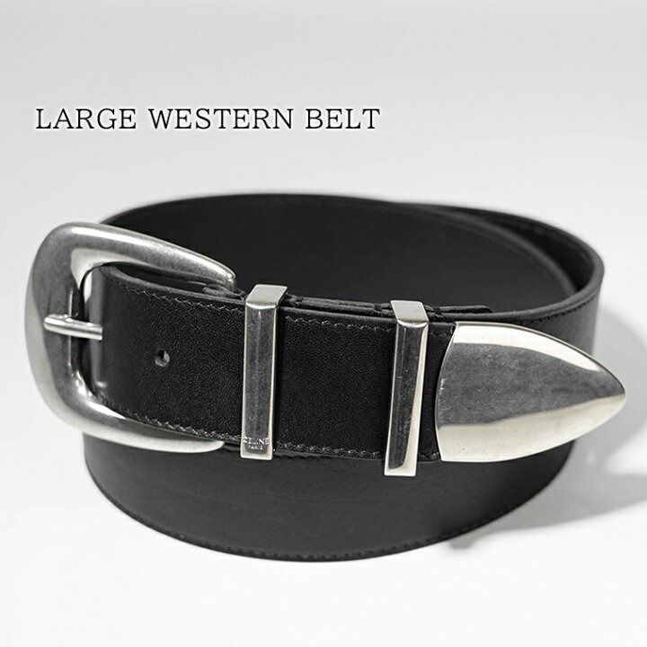 楽天市場】セリーヌ CELINE メンズ ベルト LARGE WESTERN BELT  
