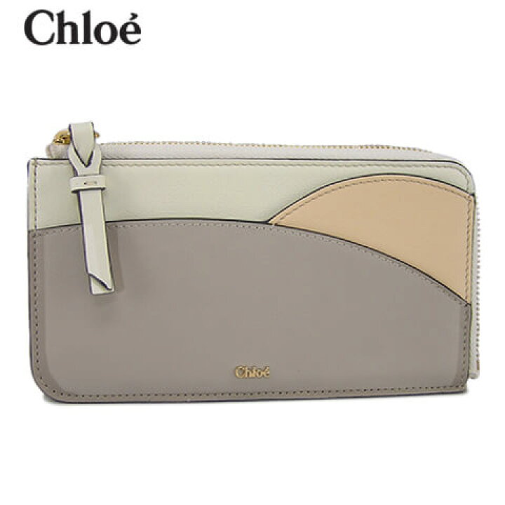 楽天市場】クロエ Chloe レディース フラグメントケース WALDEN 