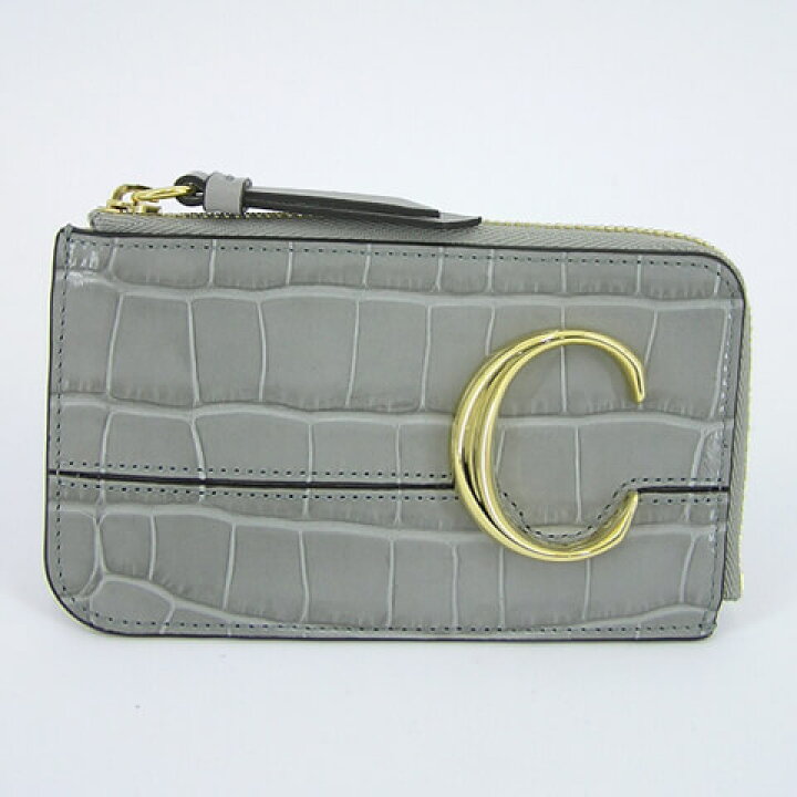 楽天市場】クロエ Chloe レディース フラグメントケース CHLOE C 