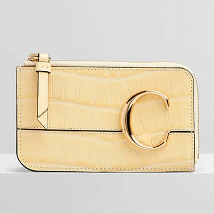 楽天市場】クロエ Chloe レディース フラグメントケース CHLOE C  
