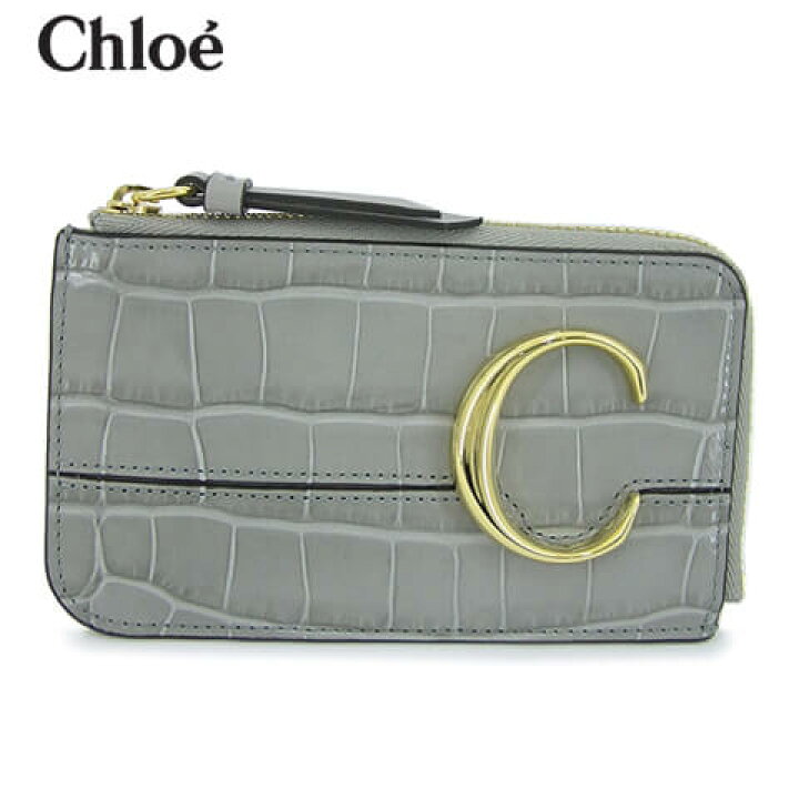 楽天市場】クロエ Chloe レディース フラグメントケース CHLOE C  