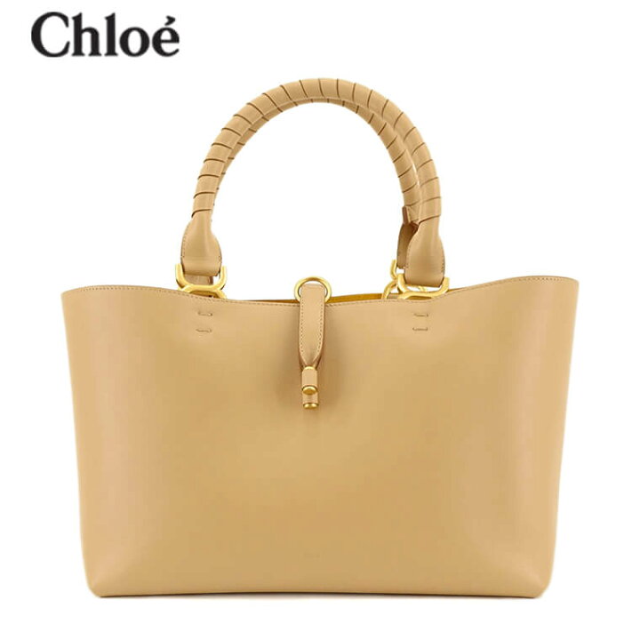 楽天市場】クロエ Chloe レディース トートバッグ MARCIE SMALL TOTE 