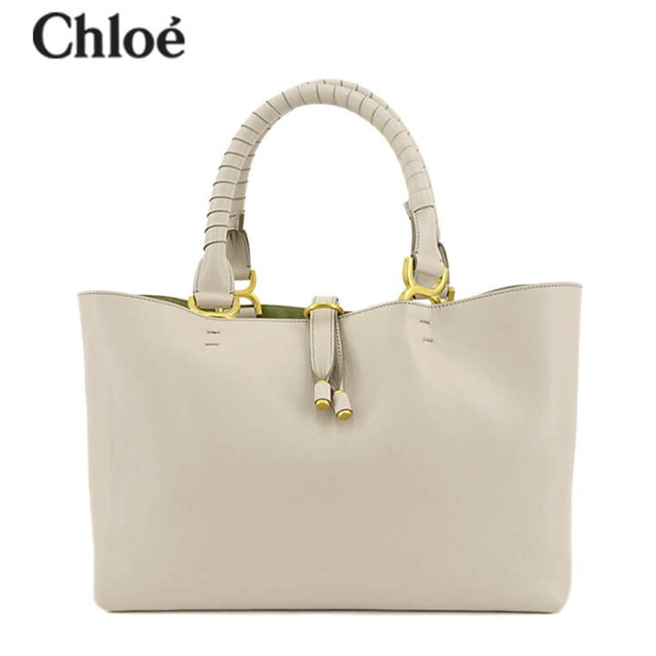 楽天市場】クロエ Chloe レディース トートバッグ MARCIE SMALL TOTE  