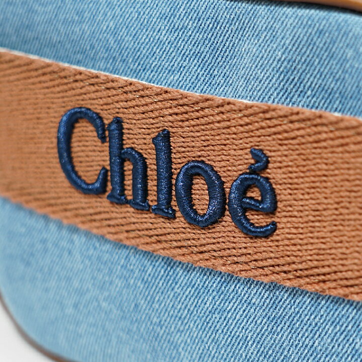 楽天市場】【3/30限定！ポイント8倍】 クロエ Chloe KIDS キッズ 