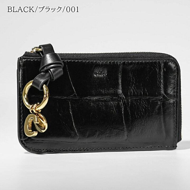 楽天市場】クロエ Chloe レディース コインカードケース SMALL PURSE 