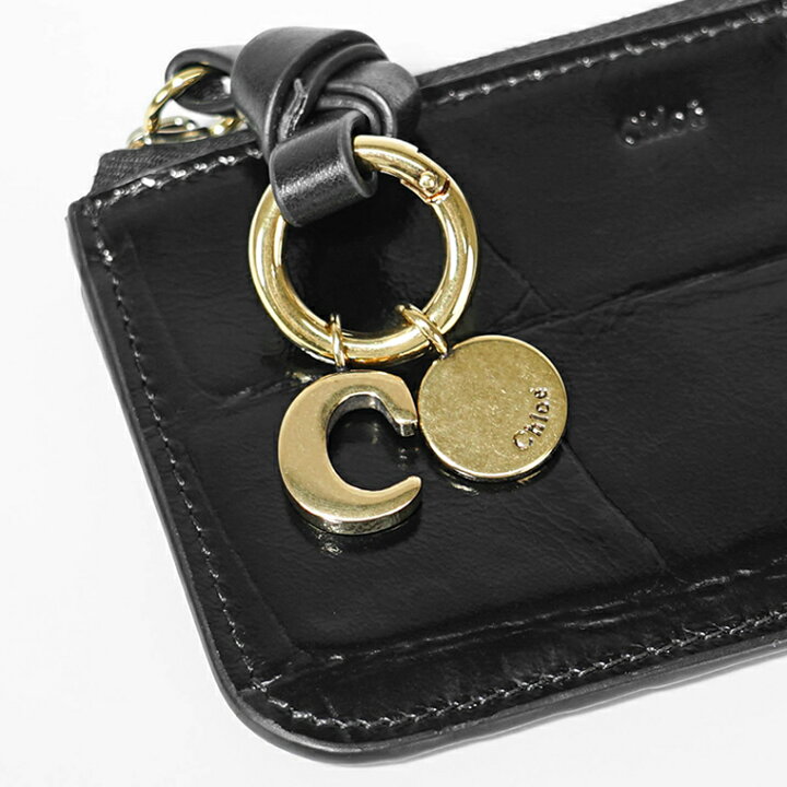 楽天市場】クロエ Chloe レディース コインカードケース SMALL PURSE 