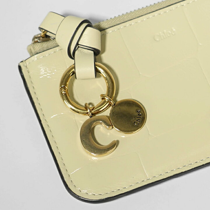 楽天市場】クロエ Chloe レディース コインカードケース SMALL PURSE 