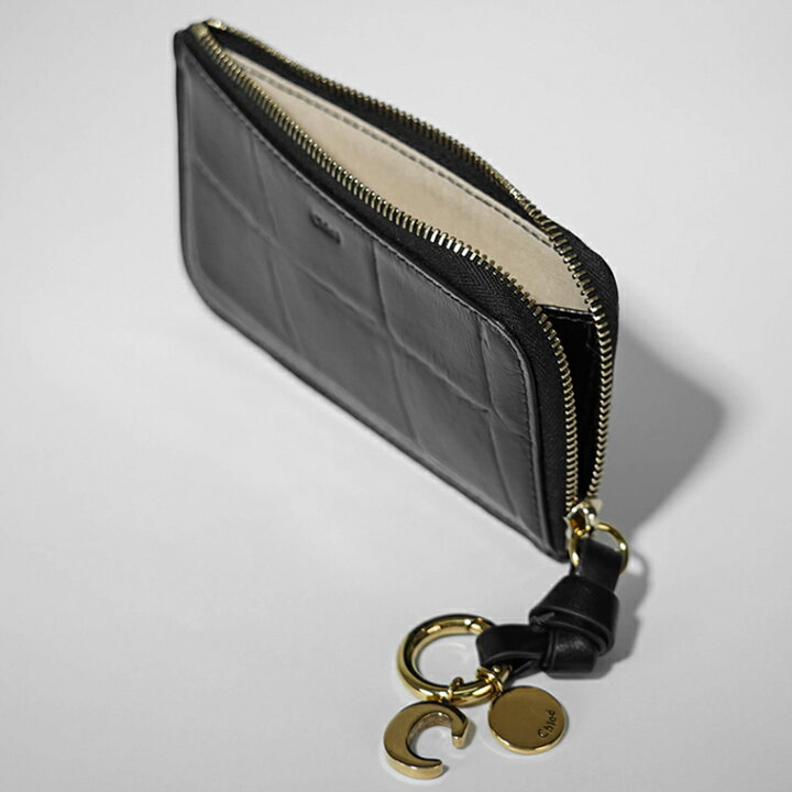 楽天市場】クロエ Chloe レディース コインカードケース SMALL PURSE 