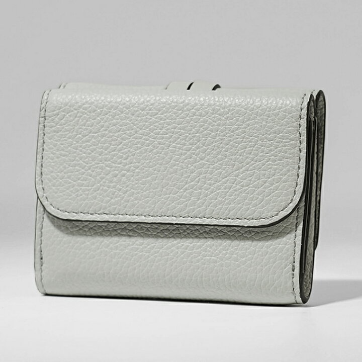 楽天市場】クロエ Chloe レディース 3つ折り財布 ALPHABET MINI 