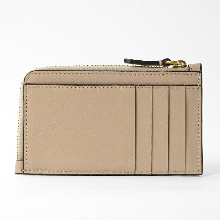 楽天市場】クロエ Chloe レディース フラグメントケース SMALL 
