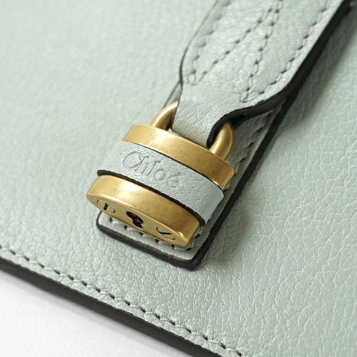 楽天市場】クロエ Chloe レディース フラグメントケース SMALL 