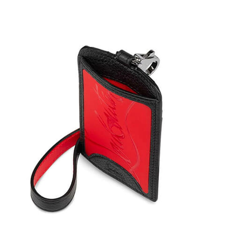 楽天市場】クリスチャンルブタン CHRISTIAN LOUBOUTIN メンズ カード 