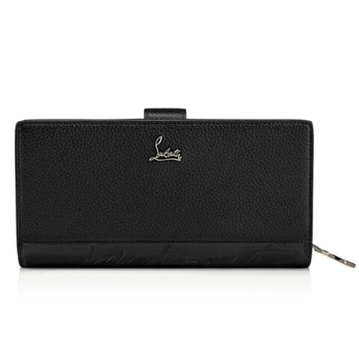 美品 Christian Louboutin クリスチャンルブタン パロマ ロング  