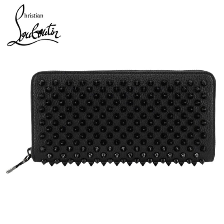 楽天市場】クリスチャンルブタン CHRISTIAN LOUBOUTIN レディース 長 