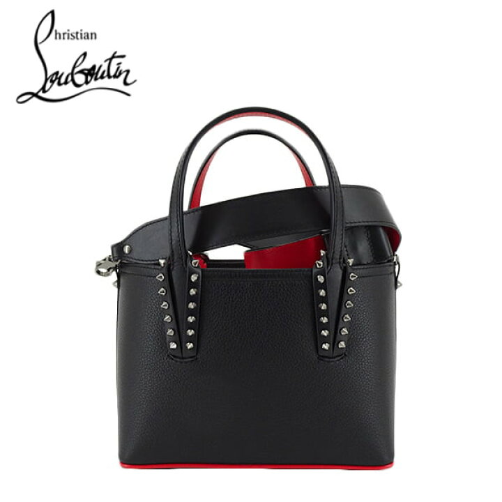楽天市場】クリスチャンルブタン CHRISTIAN LOUBOUTIN レディース  