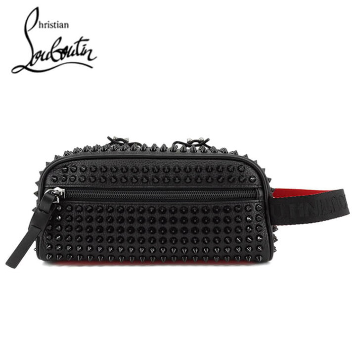 楽天市場】クリスチャンルブタン CHRISTIAN LOUBOUTIN メンズ 
