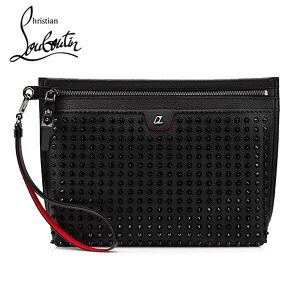クリスチャン ルブタン Christian Louboutin セカンドバッグ 通販 人気ランキング 価格 Com