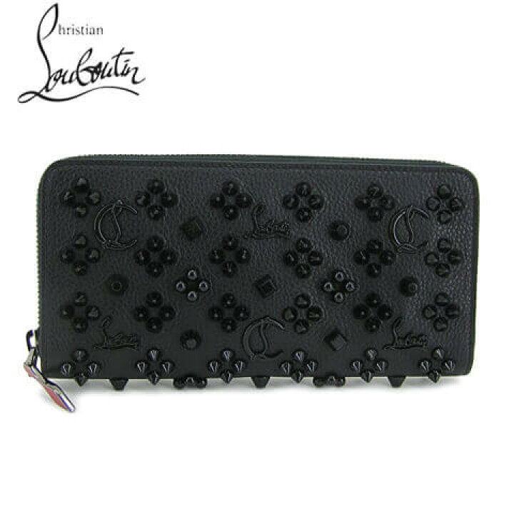楽天市場】クリスチャンルブタン CHRISTIAN LOUBOUTIN レディース 長 