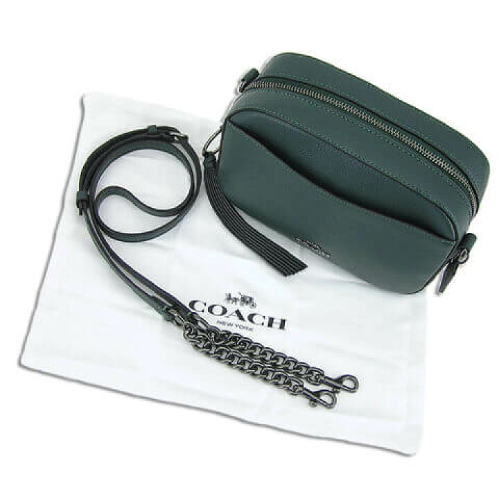 楽天市場】コーチ COACH レディース カメラバッグ 29411 GM FOREST  