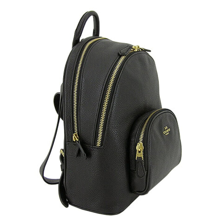 楽天市場】コーチ COACH レディース バックパック リュック 997 B4 