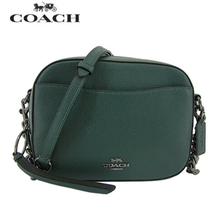 楽天市場】コーチ COACH レディース カメラバッグ 29411 GM FOREST  