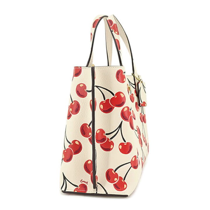 楽天市場】コーチ COACH レディース ショルダーバッグ WILLOW TOTE 24 