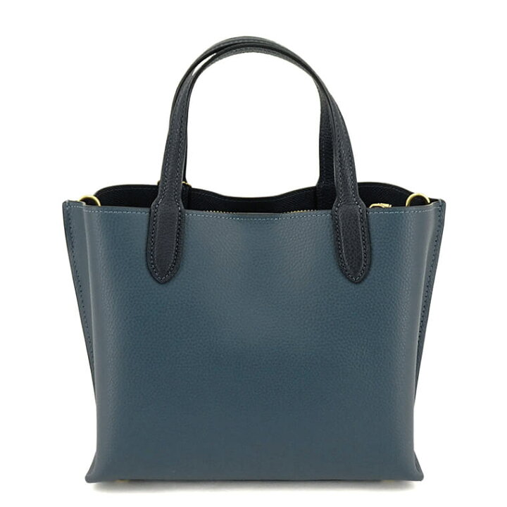 楽天市場】コーチ COACH レディース トートバッグ WILLOW TOTE 24 IN 