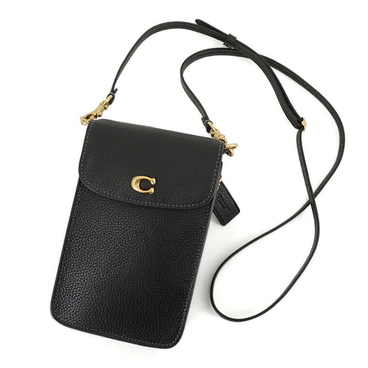 楽天市場】コーチ COACH レディース フォンケース PHONE CROSS BODY 