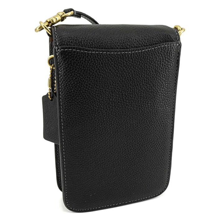 楽天市場】コーチ COACH レディース フォンケース PHONE CROSS BODY 