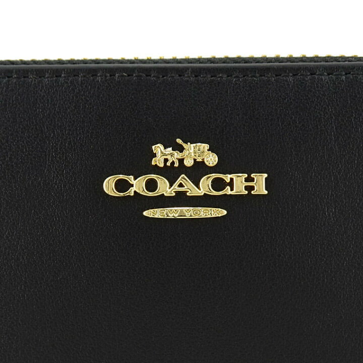 楽天市場】コーチ COACH レディース 長財布 SLIM ACCORDION ZIP 73738 