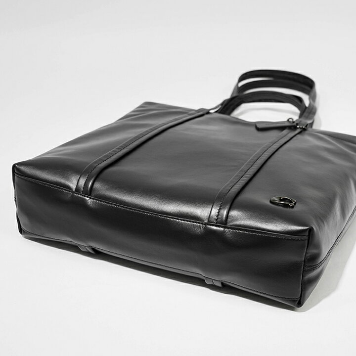 楽天市場】コーチ COACH メンズ トートバッグ HALL TOTE 33 CO840 BLK 