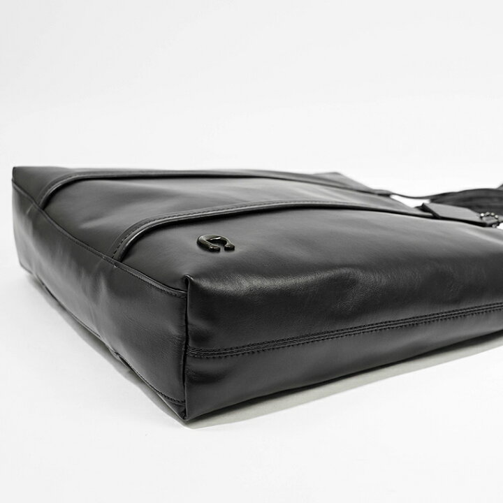 楽天市場】コーチ COACH メンズ トートバッグ HALL TOTE 33 CO840 BLK 