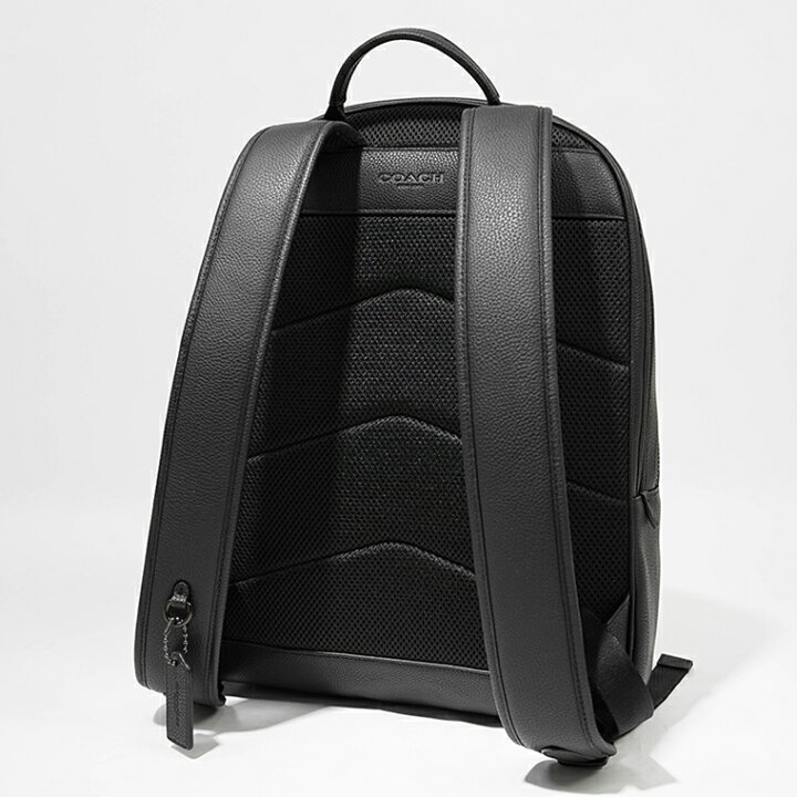 楽天市場】コーチ COACH メンズ バックパック CHARTER BACKPACK CP161 