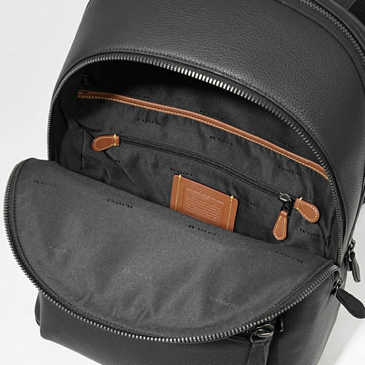 楽天市場】コーチ COACH メンズ バックパック CHARTER BACKPACK CP161 