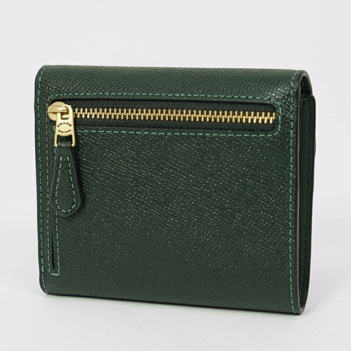 楽天市場】コーチ COACH レディース 2つ折り財布 WYN SMALL WALLET 