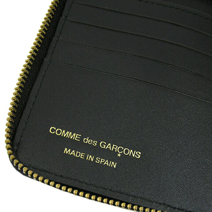 楽天市場】コムデギャルソン COMME des GARCONS メンズ レディース 2 