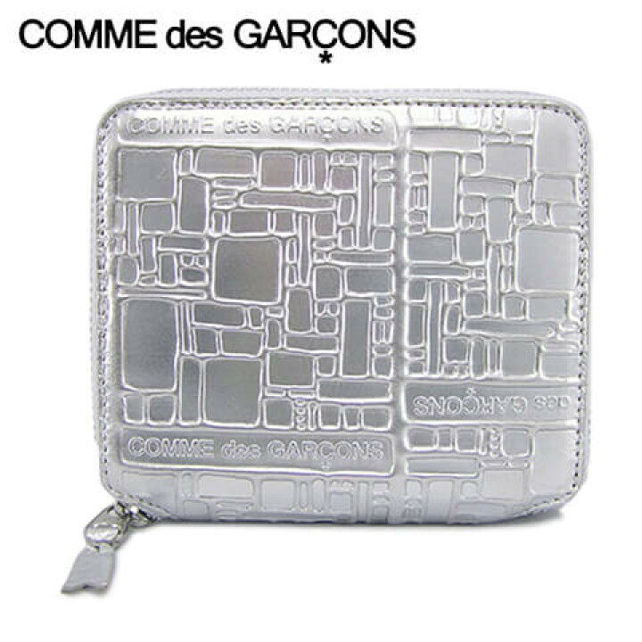 楽天市場】コムデギャルソン COMME des GARCONS メンズ レディース 2 