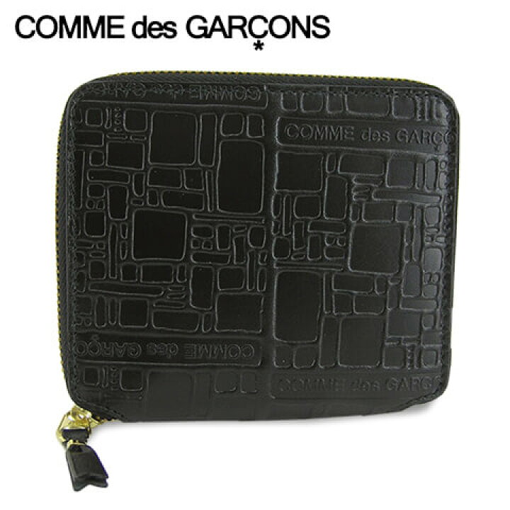 楽天市場】コムデギャルソン COMME des GARCONS メンズ レディース 2  