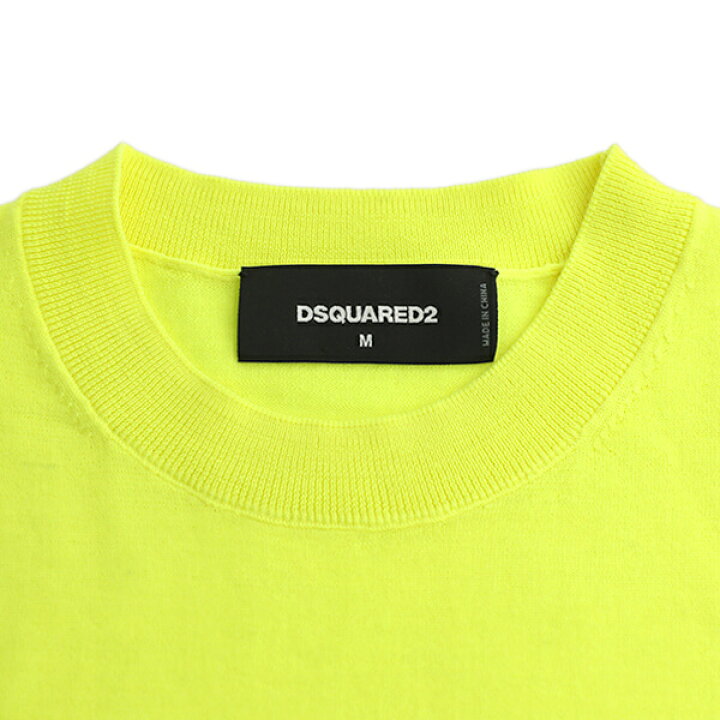 楽天市場】【5/20限定！ポイント8倍】 ディースクエアード DSQUARED2  